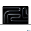 Apple MacBook Pro 16-inch 2026 [MGE64HN/A] (КЛАВ.РУС.ГРАВ.) Silver 16" Liquid Retina XDR {(3456x2234) M5 Pro 18C CPU 20C GPU/48GB/1TB SSD/рекоменд.пер