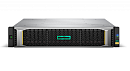 HPE MSA 2050 SAS DC SFF Storage