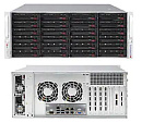 Серверная платформа SUPERMICRO 4U SSG-6049P-E1CR24L