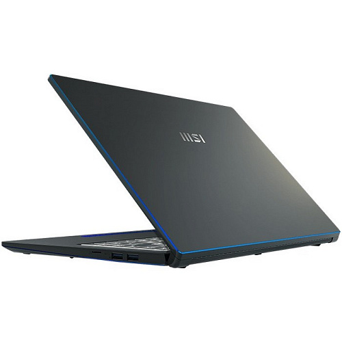 Ноутбук MSI Prestige 15 A11UC-066RU 15.6"(1920x1080 (матовый) IPS)/Intel Core i7 1195G7(2.9Ghz)/16384Mb/1024PCISSDGb/noDVD/Ext:nVidia GeForce RTX3050