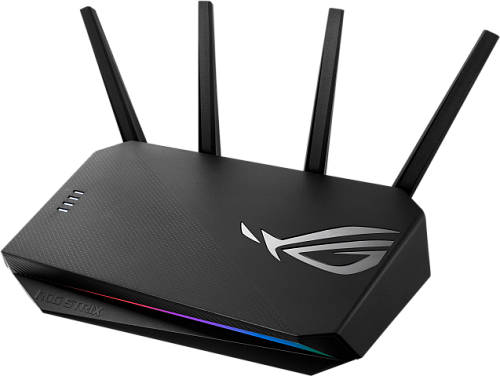 Маршрутизатор ASUS Маршрутизатор/ GS-AX3000