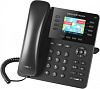 телефон ip grandstream gxp-2135 черный
