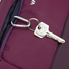 Сумка для ноутбука 14" Riva 7727 фиолетовый полиэстер
