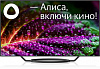 Телевизор OLED BBK 65" 65LED-9201/UTS2C Яндекс.ТВ черный 4K Ultra HD 60Hz DVB-T2 DVB-C DVB-S2 USB WiFi Smart TV