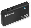 Концентратор USB2 4PORT QUADRO INFIX 83504 DEFENDER