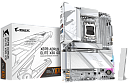 Материнская плата GIGABYTE X870 AORUS ELITE X3D ICE, AM5, X870, 4*DDR5, 2*SATA, 4*M.2, 6*USB 3.2, 1*USB 2.0, 2*Type-C, 3*PCIx16, HDMI, ATX