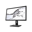 23,6" AOC E2475PWJ 1920x1080 TN LED 16:9 2ms VGA DVI HDMI 20M:1 170/160 250cd HAS Pivot Speakers Black