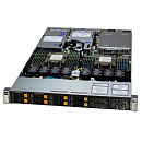 Платформа системного блока SuperMicro AS-1125HS-TNR
