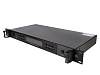 Микрофонная радиосистема [AX-7000T] Axelvox [DWS7000HT (TD Bundle)] UHF 710-726 MHz, True Diversity, 2 x 32 канала, LCD дисплей, 2х ИК порт, 2 ручных