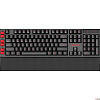 Проводная игровая клавиатура Redragon Yaksa RU,7цветов,26клавиш AntiGhost