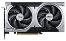 Видеокарта MSI RTX 5060 Ti 16G VENTUS 2X OC PLUS//RTX 5060, HDMI, DP*3, 16G, D7