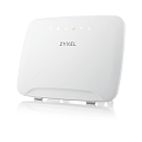 LTE Cat.6 Wi-Fi маршрутизатор Zyxel LTE3316-M604 (вставляется сим-карта), 802.11ac (2,4 и 5 ГГц) до 300+867 Мбит/с, поддержка LTE/3G/2G, 2 разъема SMA