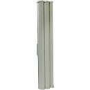UBIQUITI AM-5G19-120 Антенна Секторная 2х2 MIMO, 18.6 дБи, 5.15-5.85 ГГц, 123°х4°, 2 x RP-SMA, (двойная поляризация)