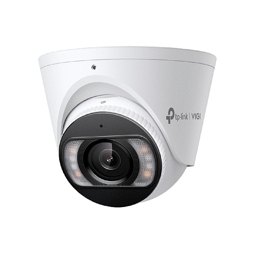 Камера видеонаблюдения IP TP-Link Vigi C455 2.8-2.8мм цв. корп.:белый/черный (VIGI C455(2.8MM))