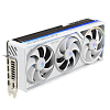 Видеокарта ASUS ROG-ASTRAL-RTX5080-O16G-WHITE
