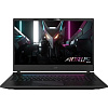 Gigabyte Aorus 17 9SF [9SF-E3KZ253SD] Black 17.3" {FHD i5 12500H/16Gb/512Gb SSD/RTX 4070 для ноутбуков - 8Gb/DOS}