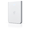 Точка доступа Ubiquiti U6-IW - UniFi6 In-Wall