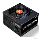 Zalman <GV2SE> ZM800-GV2SE <800W, ATX12V v2.52, APFC, 12cm Fan, 80+ Bronze, Ret>