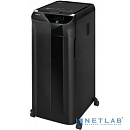 Fellowes Шредер AutoMax 600M FS-4657401 с автоподачей {DIN P-5, 2х12мм, 600лст., 83 лтр., Smart Lock}