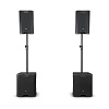 Активный сабвуфер LD Systems ICOA SUB 15 A