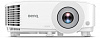 Проектор Benq MW560 DLP 4000Lm (1280x800) 20000:1 ресурс лампы:6000часов 1xUSB typeA 2xHDMI 2.3кг
