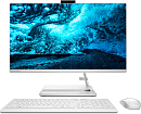 Моноблок/ Lenovo IdeaCentre AIO 3 27IAP7 27"(1920x1080 IPS)/Intel Core i3 1215U(1.2Ghz)/8192Mb/256SSDGb/noDVD/Int:Intel UHD Graphics/Cam/BT/WiFi