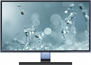 Монитор Samsung 23.6" S24E390HL черный PLS LED 16:9 HDMI полуматовая 1000:1 250cd 178гр/178гр 1920x1080 D-Sub FHD 4.02кг (RUS)