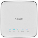 Интернет-центр Alcatel HH70 (HH70VH-2BALRU1-1) AC1200 10/100/1000BASE-TX/3G/4G/4G+ белый (упак.:1шт)