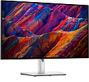 Dell 27" U2723QE (3840 x 2160) DP HDMI Type-C EUR