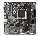 Материнская плата GIGABYTE AMD B650 MicroATX Memory DDR5 Количество слотов памяти 2 слота 1xPCI-Express 4x 1xPCI-Express 16x 1xM.2 1xVGA 1xВыход HDMI