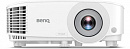 Проектор Benq MW560 DLP 4000Lm (1280x800) 20000:1 ресурс лампы:6000часов 1xUSB typeA 2xHDMI 2.3кг