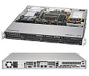 Корпус SUPERMICRO для сервера 1U 350W CSE-813MFTQC-350CB2