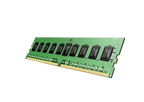 Samsung DDR4 32GB DIMM 3200MHz (M378A4G43AB2-CWE)