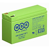 WBR Батарея HR1224W F2F1