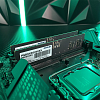Память DDR5 8GB 5200MHz Patriot PSD58G520081 Signature Line RTL PC5-41600 CL42 DIMM 288-pin 1.1В single rank Ret