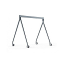 Стойка YEALINK MB-FloorStand-650 (мобильная, напольная стойка для MeetingBoard 65), шт
