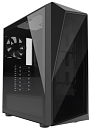 Cooler Master Case CMP 520L ATX,U3+U2,W/O ODD,TG,Rear black FAN*1