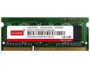 Модуль памяти M3S0-1GSFCCN9, DDR3 SO-DIMM, 1 Гб, 1333 МГц, 128M x 8, рабочий диапазон температур 0...85°C