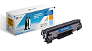 Картридж Cartridge G&G 83X для HP LJ M125/M127/M201/M225/;Canon MF229/MF226/MF216/MF224/MF222/MF217/MF211/MF212/MF227, с чипом (аналог CF283X)