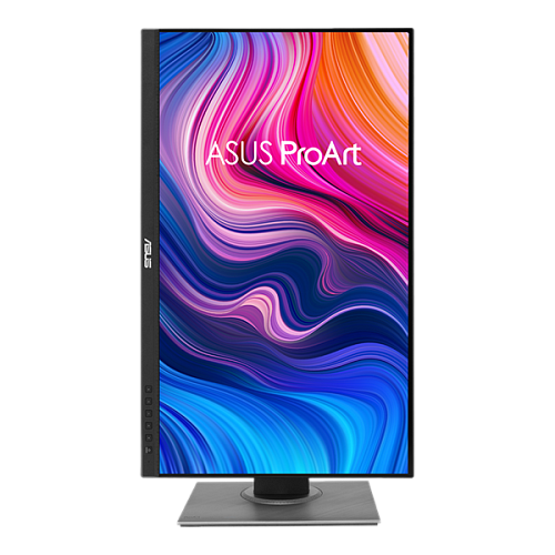 Монитор ASUS 27" ProArt PA278QV IPS 2560x1440 5ms 350cd 60Hz MM HDMI DP Mini-DP USB Swivel Pivot HAS Black