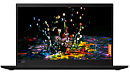 Ноутбук LENOVO ThinkPad Ultrabook X1 Carbon Gen7 14"FHD(1920x1080) IPS,I5-8265U(1,6GHz),8GBLPDDR3,256GB SSD, UHD Graphics 620 ,NoODD,WiFi, 4G-LTE,4cell,Camera, Win10