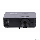 INFOCUS IN116bb {DLP 3800Lm WXGA (1.54-1.72:1) 30000:1 2xHDMI1.4 D-Sub S-video AudioIn AudioOut USB-A(power) 10W 2.6 кг}