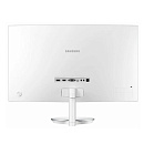 LCD Samsung 27" S27D804UAI ViewFinity S8 {IPS 3840x2160 60Hz 5ms 16:9 300cd 1000:1 HDMI DisplayPort USB-C 3xUSB Pivot}