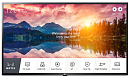 LG 55" UHD, Ceramic BK, DVB-T2/C/S2, IP-channels, HDR 10pro, Pro:Centric, WebOS 5.0