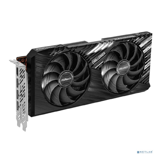Видеокарта ASRock Radeon RX7700XT CL 12GO