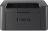 Принтер лазерный Kyocera Ecosys PA2001 (1102Y73NL0) A4 черный