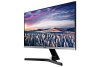 ЖК монитор Samsung S24R350FHI Samsung S24R350FHI 23.8" LCD IPS LED monitor, 1920x1080, 5(GtG)ms, 250 cd/m2, 178°/178°, 75Hz, MEGA DCR (static 1000:1)