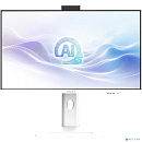 MSI Modern AM273QP AI 1UM-097XRU   27""(2560x1440 IPS (100Hz))/Intel Core Ultra 5 125H(1.2Ghz)/16384Mb/512PCISSDGb/noDVD/Int:Intel Arc Graphics/Cam/BT