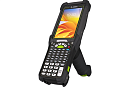 Терминал сбора данных Zebra MC94: LAN, WiFi 6E, Gun, BT, NFC, 4.3", Vibrator, Android AOSP, SE58, 6GB RAM/128GB UFS, 34K, Cold Storage, 5000mAh, China