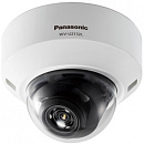 Камера видеонаблюдения IP Panasonic WV-U2132L 2.9-7.3мм цветная корп.:белый